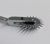Wartenberg PinWheel 1 Wheel Dental and Clinical